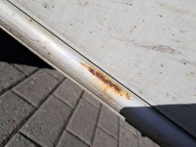 Mercedes-Benz Sprinter - 2016