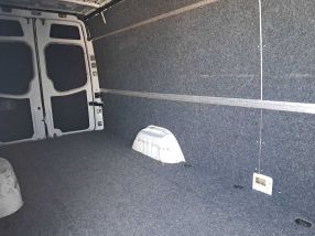 Mercedes-Benz Sprinter - 2016