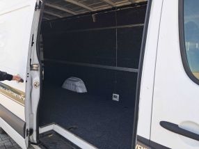 Mercedes-Benz Sprinter - 2016