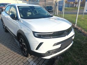 Opel Mokka - 2024
