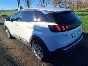 Peugeot 3008 - 2020