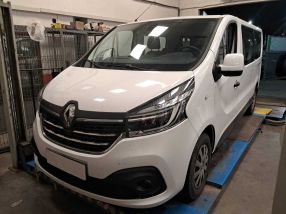 Renault Trafic - 2020