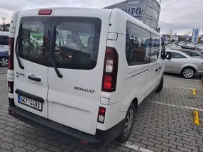 Renault Trafic - 2020