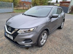 Nissan Qashqai - 2020