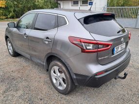 Nissan Qashqai - 2020