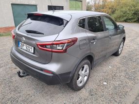 Nissan Qashqai - 2020