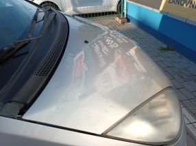 Mitsubishi Colt - 2005