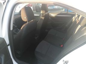Skoda Octavia - 2013