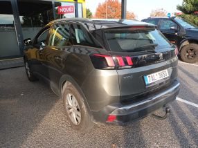 Peugeot 3008 - 2019