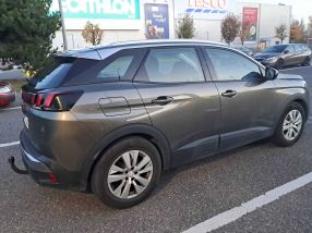 Peugeot 3008 - 2019