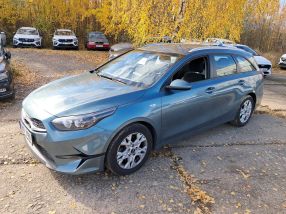 Kia Ceed - 2023