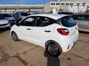 Hyundai i10 - 2022