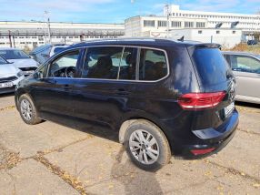 Volkswagen Touran - 2021