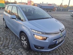 Citroen C4 Grand Picasso - 2015