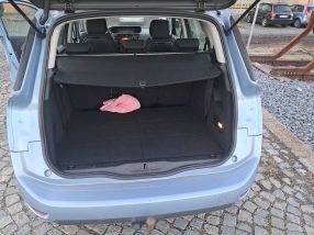 Citroen C4 Grand Picasso - 2015
