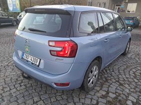 Citroen C4 Grand Picasso - 2015