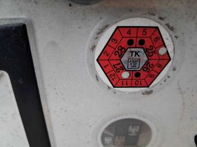 SsangYong Korando - 2013