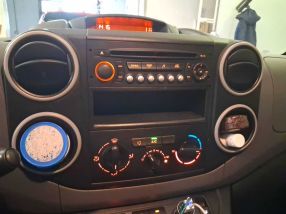 Citroen Berlingo - 2018