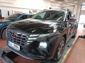 Hyundai Tucson - 2022
