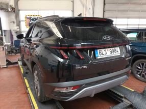 Hyundai Tucson - 2022
