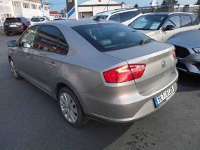 Seat Toledo - 2014