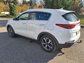 Kia Sportage - 2020