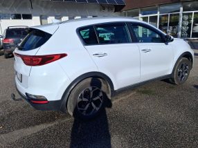 Kia Sportage - 2020