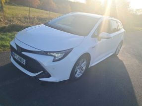 Toyota Corolla - 2020