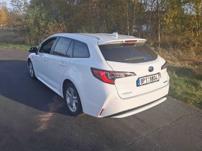 Toyota Corolla - 2020