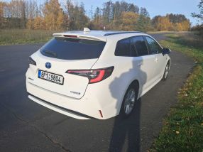 Toyota Corolla - 2020