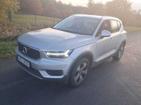 Volvo XC40 - 2018