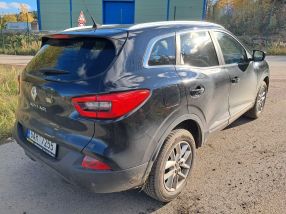 Renault Kadjar - 2018
