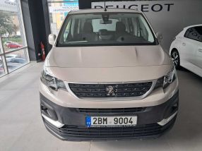 Peugeot Rifter - 2021