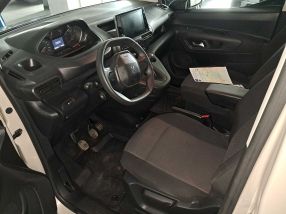 Peugeot Rifter - 2021