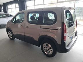 Peugeot Rifter - 2021