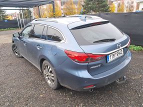 Mazda 6 - 2014