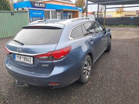 Mazda 6 - 2014