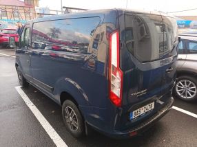 Ford Transit Custom - 2021