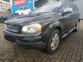 Volvo XC90 - 2009