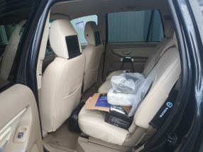 Volvo XC90 - 2009