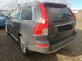 Volvo XC90 - 2009