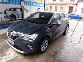 Renault Captur - 2021