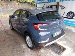 Renault Captur - 2021