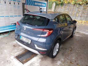 Renault Captur - 2021