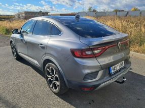 Renault Arkana - 2023