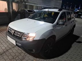 Dacia Duster - 2014