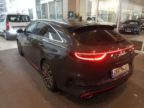 Kia ProCeed - 2022