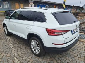 Skoda Kodiaq - 2017