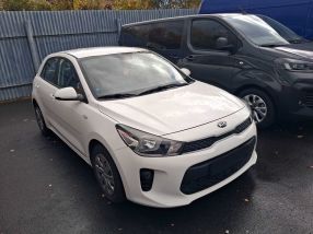 Kia Rio - 2017