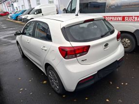 Kia Rio - 2017
